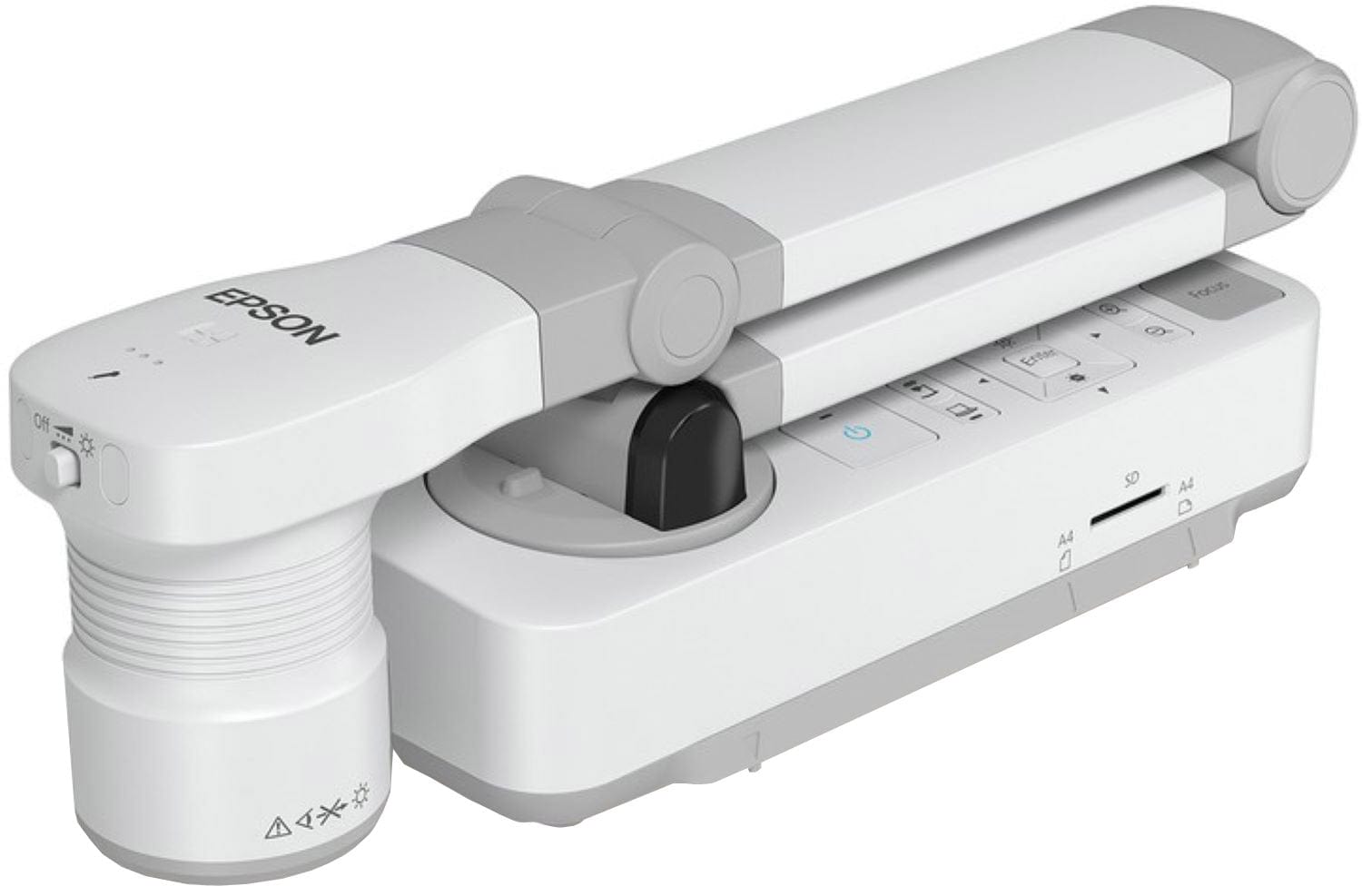 EPSON DC-21 Document Camera - PSSL ProSound and Stage Lighting