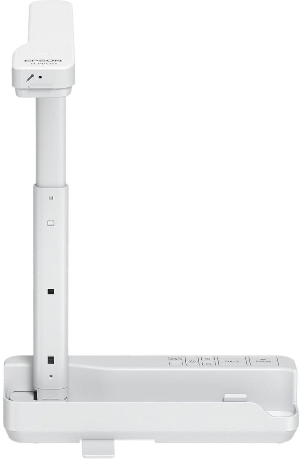 EPSON DC-07 Document Camera - PSSL ProSound and Stage Lighting