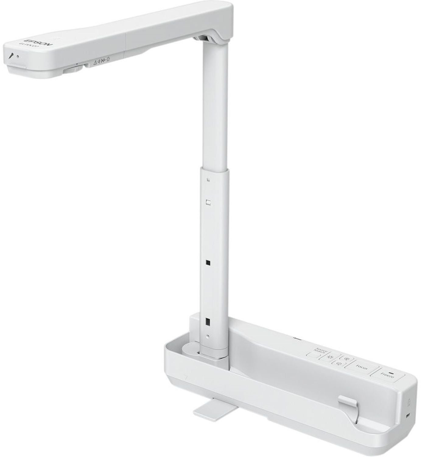 EPSON DC-07 Document Camera - PSSL ProSound and Stage Lighting