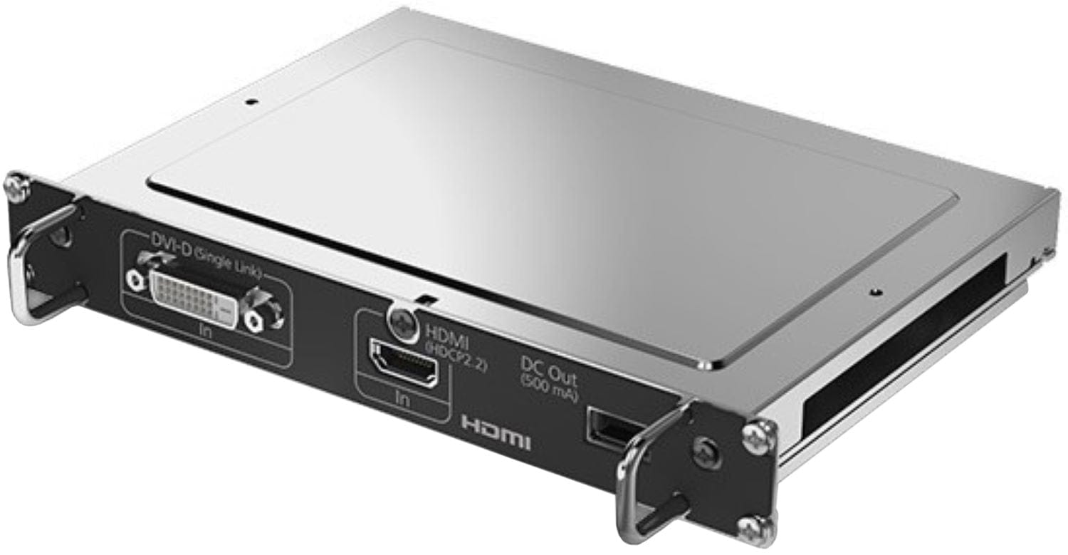 Blackmagic Design MultiDock 2 Docking Station Solotech