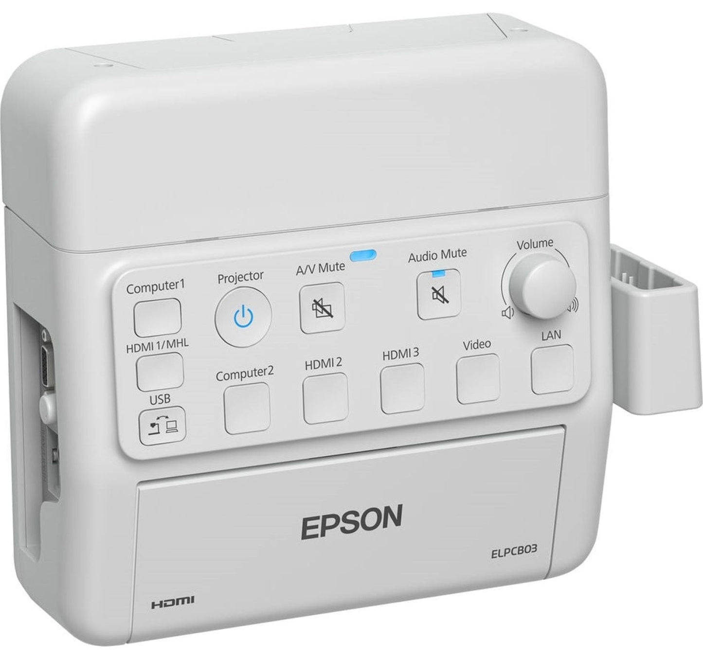 EPSON PowerLite Pilot 3 - PSSL ProSound and Stage Lighting