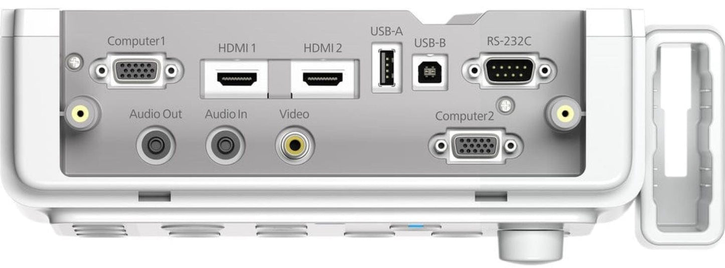 EPSON PowerLite Pilot 3 - PSSL ProSound and Stage Lighting