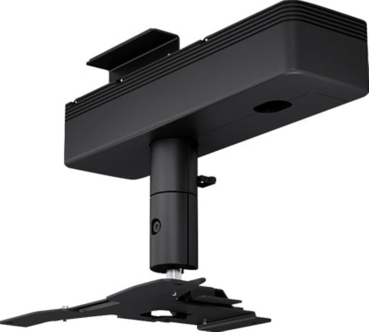 EPSON Lighting Track Mount for the PowerLite W70 & W75 projectors - PSSL ProSound and Stage Lighting 