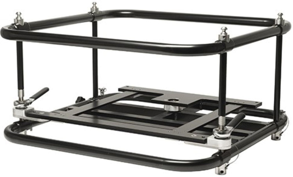 Projector Rigging Frame Drawing EPSON V12H989A01 ELPMB57 Rigging Frame for the Pro L12000QNL and Pro ...