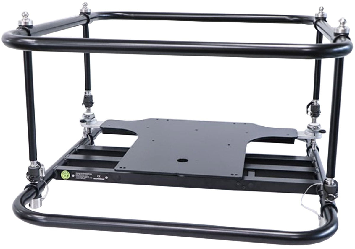Projector Rigging Frame Drawing EPSON V12H989A01 ELPMB57 Rigging Frame for the Pro L12000QNL and Pro ...