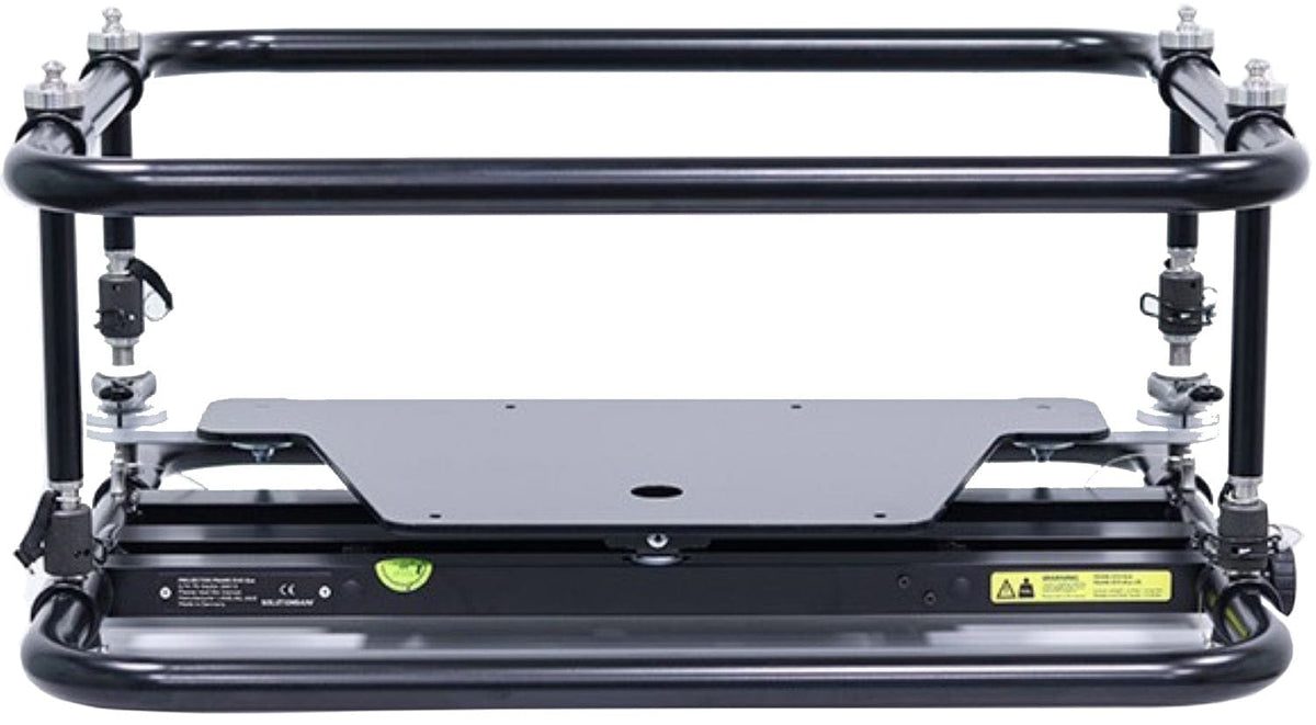 Projector Rigging Frame Drawing EPSON V12H996A01 ELPMB59 Rigging Frame for Pro L1000 Series Projectors ...
