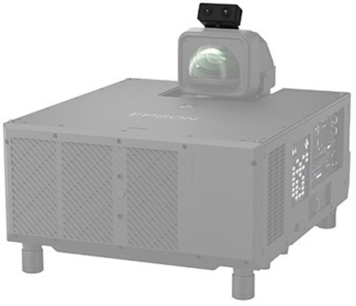 EPSON External Projector Camera ( ELPEC01) - PSSL ProSound and Stage Lighting