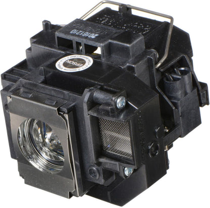 EPSON Replacement Lamp for PowerLite Presenter & MovieMate 60 - PSSL ProSound and Stage Lighting