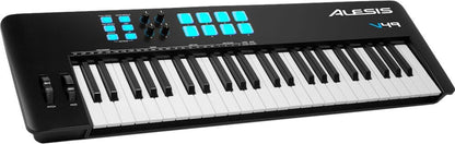 Alesis V49 MKII 49-Key USB / Keyboard Controller - PSSL ProSound and Stage Lighting