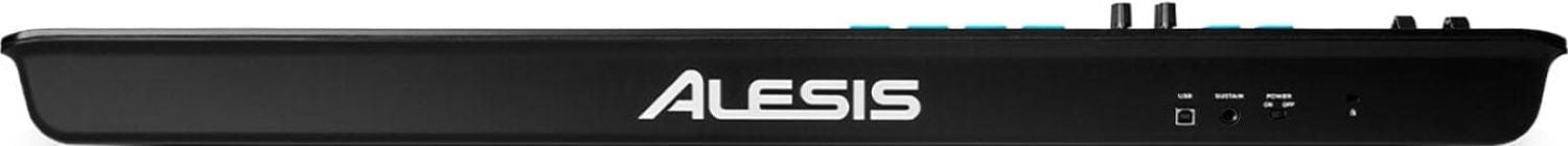 Alesis V61MKII 61-Key USB Pad/Keyboard Controller - PSSL ProSound and Stage Lighting