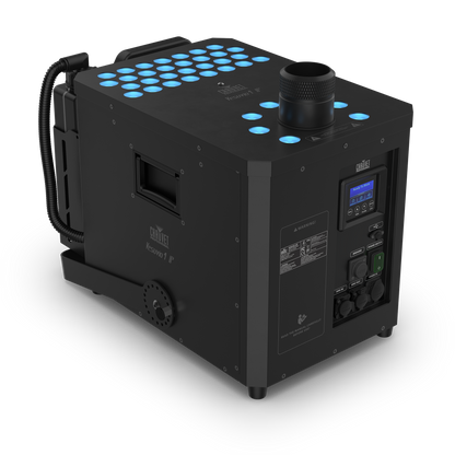Chauvet Professional VESUVIO4IP Vesuvio 4 IP 208/230V 50/60Hz