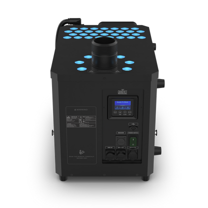 Chauvet Professional VESUVIO4IP Vesuvio 4 IP 208/230V 50/60Hz