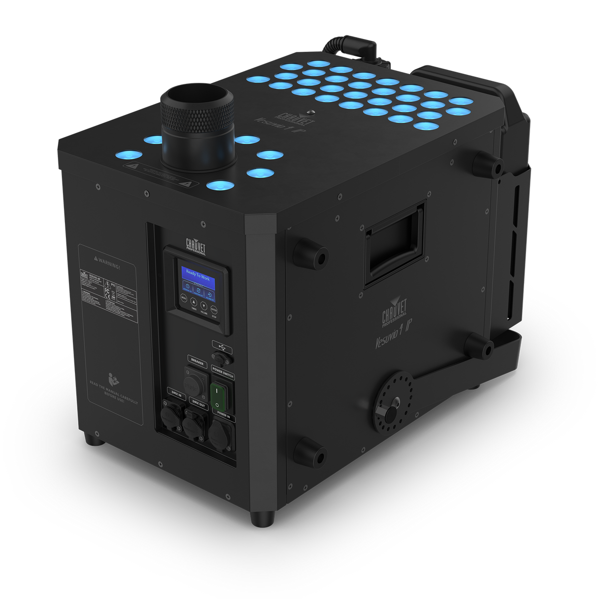 Chauvet Professional VESUVIO4IP Vesuvio 4 IP 208/230V 50/60Hz