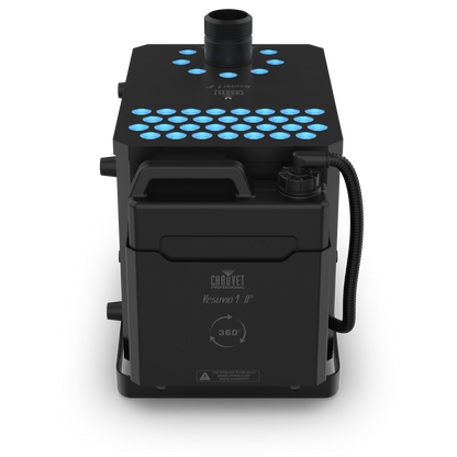 Chauvet Professional VESUVIO4IP Vesuvio 4 IP 208/230V 50/60Hz