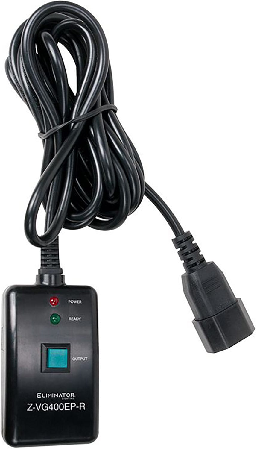 ADJ American DJ VF400-EP 400 Watt Compact Fogger with Wired