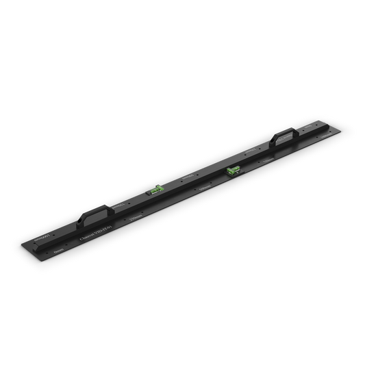 Chauvet Professional VIDIT01 REM Mira Install Tool #1-Drill Guide
