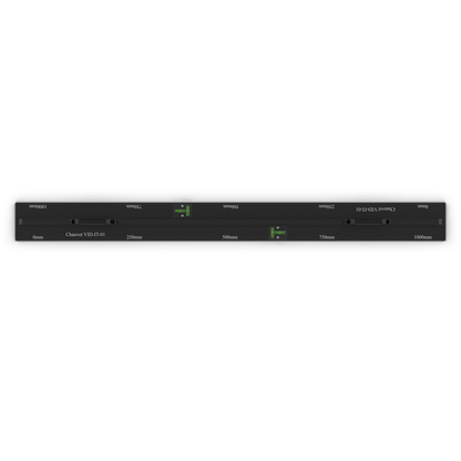 Chauvet Professional VIDIT01 REM Mira Install Tool #1-Drill Guide