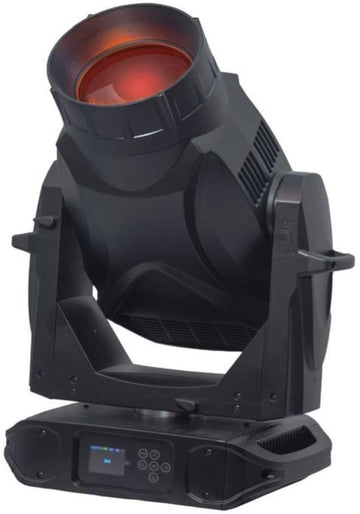 Vari-Lite at Solotech