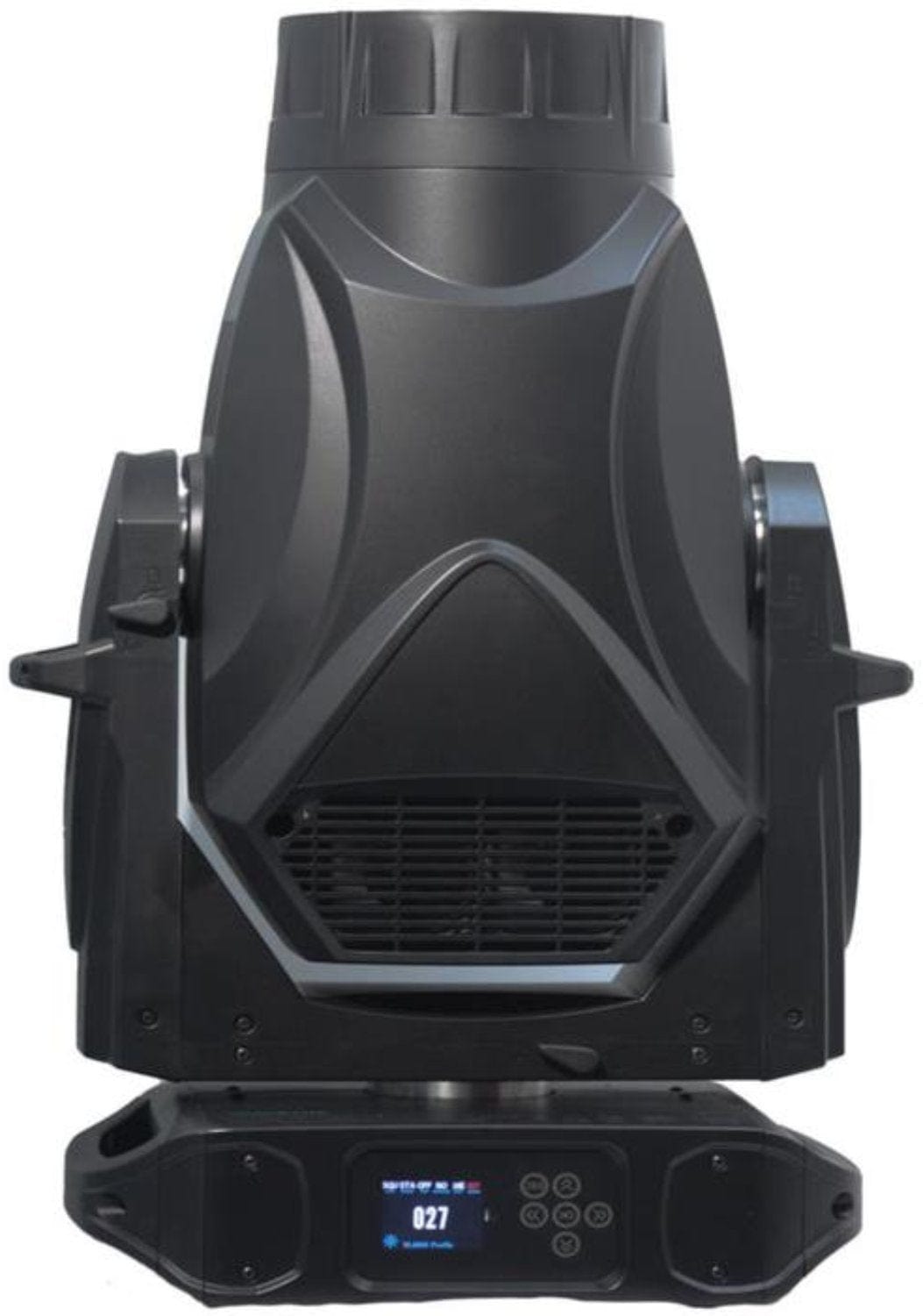 Vari-Lite VL1600 Profile 600w Bichromatic Light Engine , c/w 2 x VL Rails - Black - PSSL ProSound and Stage Lighting