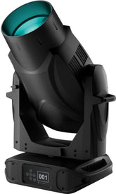 Vari-Lite at Solotech