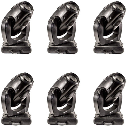 Ensemble de projecteurs asservies (Moving Head) Wash Vari-Lite VL3000