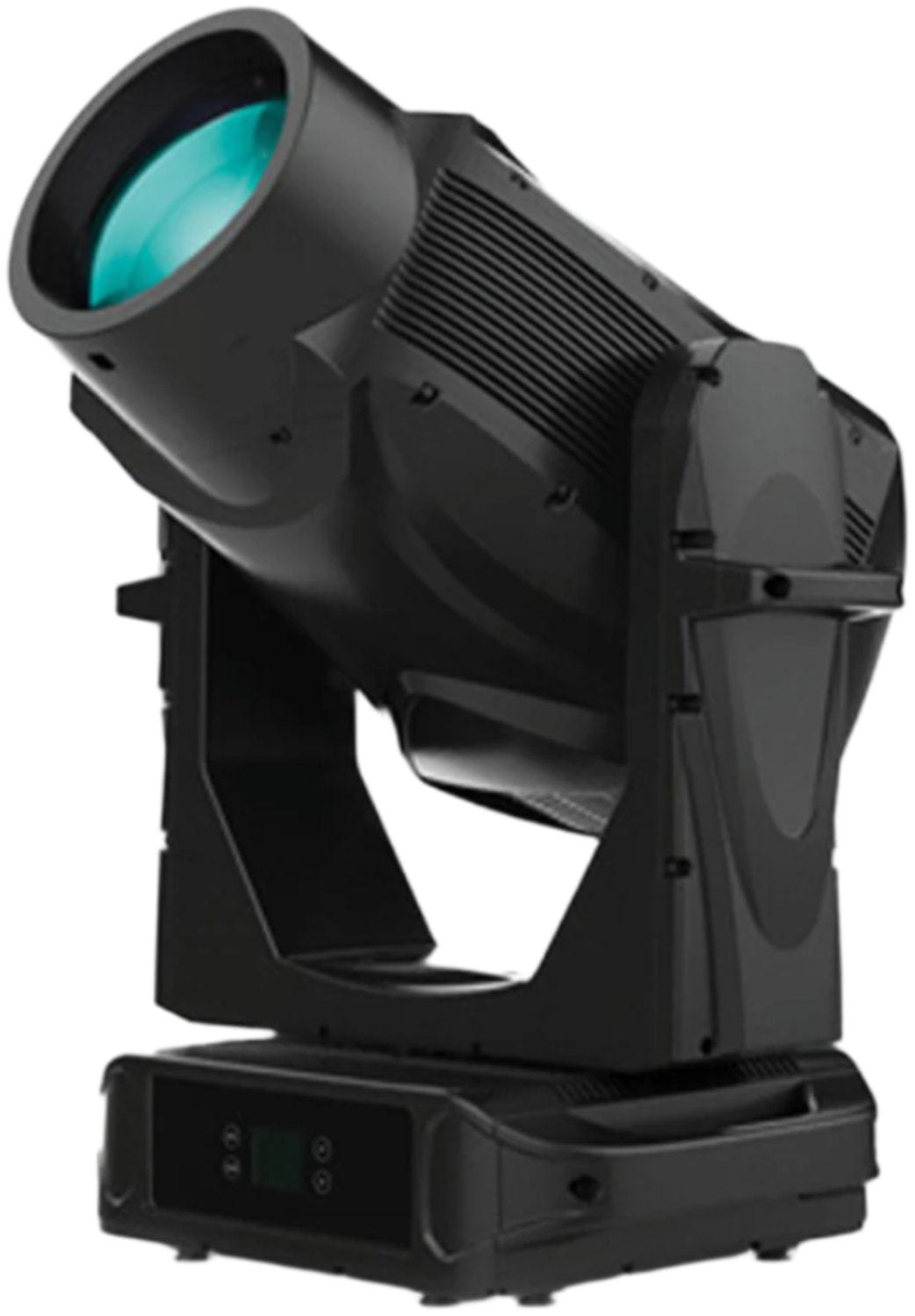 Vari-Lite at Solotech
