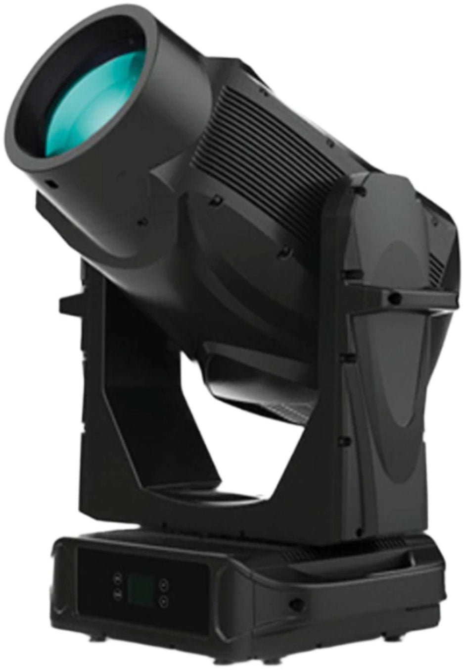 Vari-Lite at Solotech
