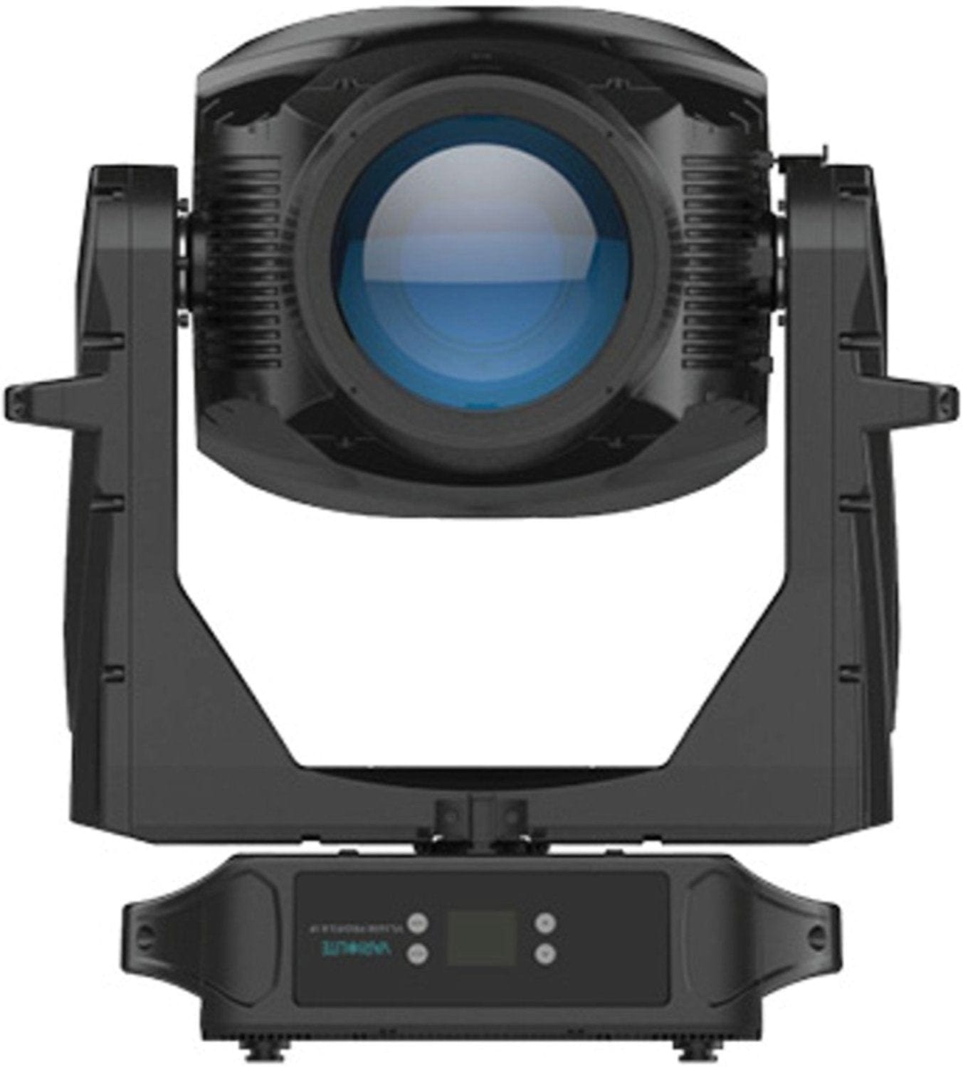 Vari-Lite VL3600 Profile IP LED 1000w Monochromatic w/ CMY+CTO Color Wheel - Black - PSSL ProSound and Stage Lighting