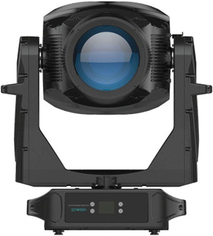 Vari-Lite VL3600 Profile IP LED 1000w Monochromatic w/ CMY+CTO Color Wheel - Black - PSSL ProSound and Stage Lighting