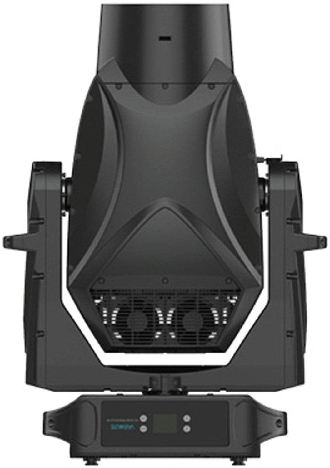 Vari-Lite VL3600 Profile IP LED 1000w Monochromatic w/ CMY+CTO Color Wheel - Black - PSSL ProSound and Stage Lighting