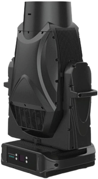 Vari-Lite VL3600 Profile IP LED 1000w Monochromatic w/ CMY+CTO Color Wheel - Black - PSSL ProSound and Stage Lighting