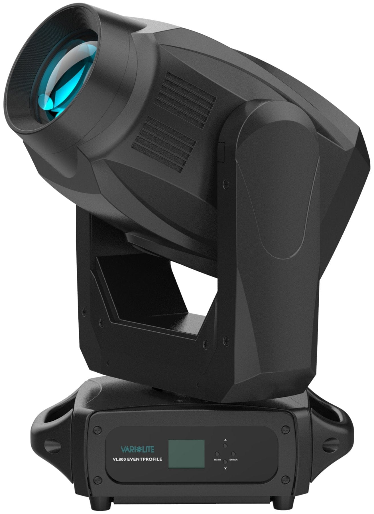 Vari-Lite at Solotech