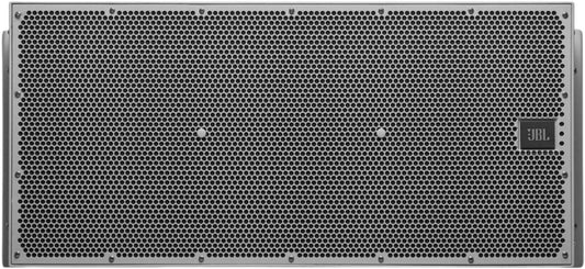 JBL VLA-C265-GR 2x 10-Inch Two-Way Horn-Loaded Line Array 65-Degree Loudspeaker System - Gray - PSSL ProSound and Stage Lighting