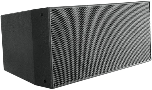 JBL VLA901HI-WRX High Output Three-Way Full Range Loudspeaker - PSSL ProSound and Stage Lighting