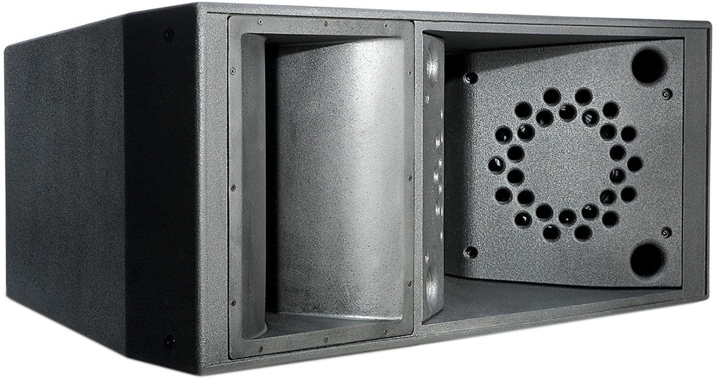 JBL VLA901HI-WRX High Output Three-Way Full Range Loudspeaker - PSSL ProSound and Stage Lighting