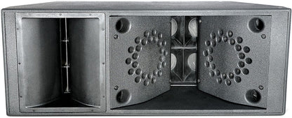 JBL VLA901HI-WRX High Output Three-Way Full Range Loudspeaker - PSSL ProSound and Stage Lighting