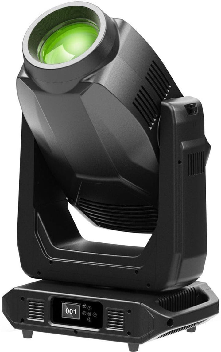 Vari-Lite at Solotech