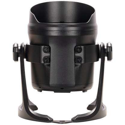 Elation VOLT+ PAR S VOLT+ PAR S; 30W RGBLA+UV LED BATTERY WIRELESS PAR