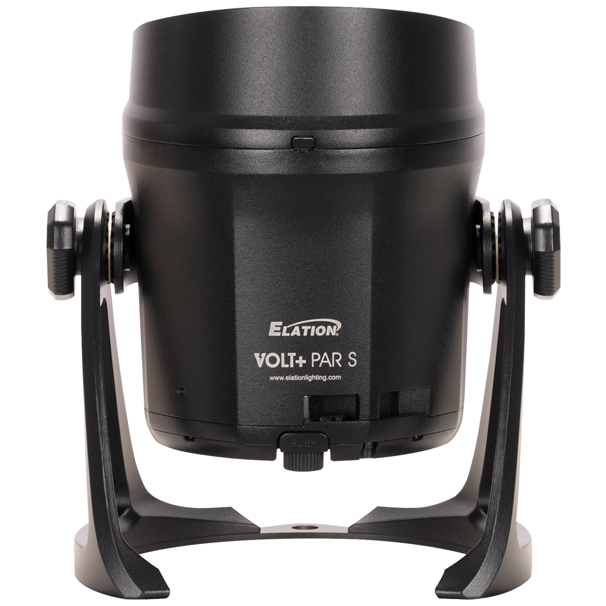 Elation VOLT+ PAR S VOLT+ PAR S; 30W RGBLA+UV LED BATTERY WIRELESS PAR