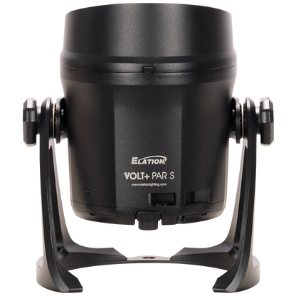 Elation VOLT+ PAR S VOLT+ PAR S; 30W RGBLA+UV LED BATTERY WIRELESS PAR