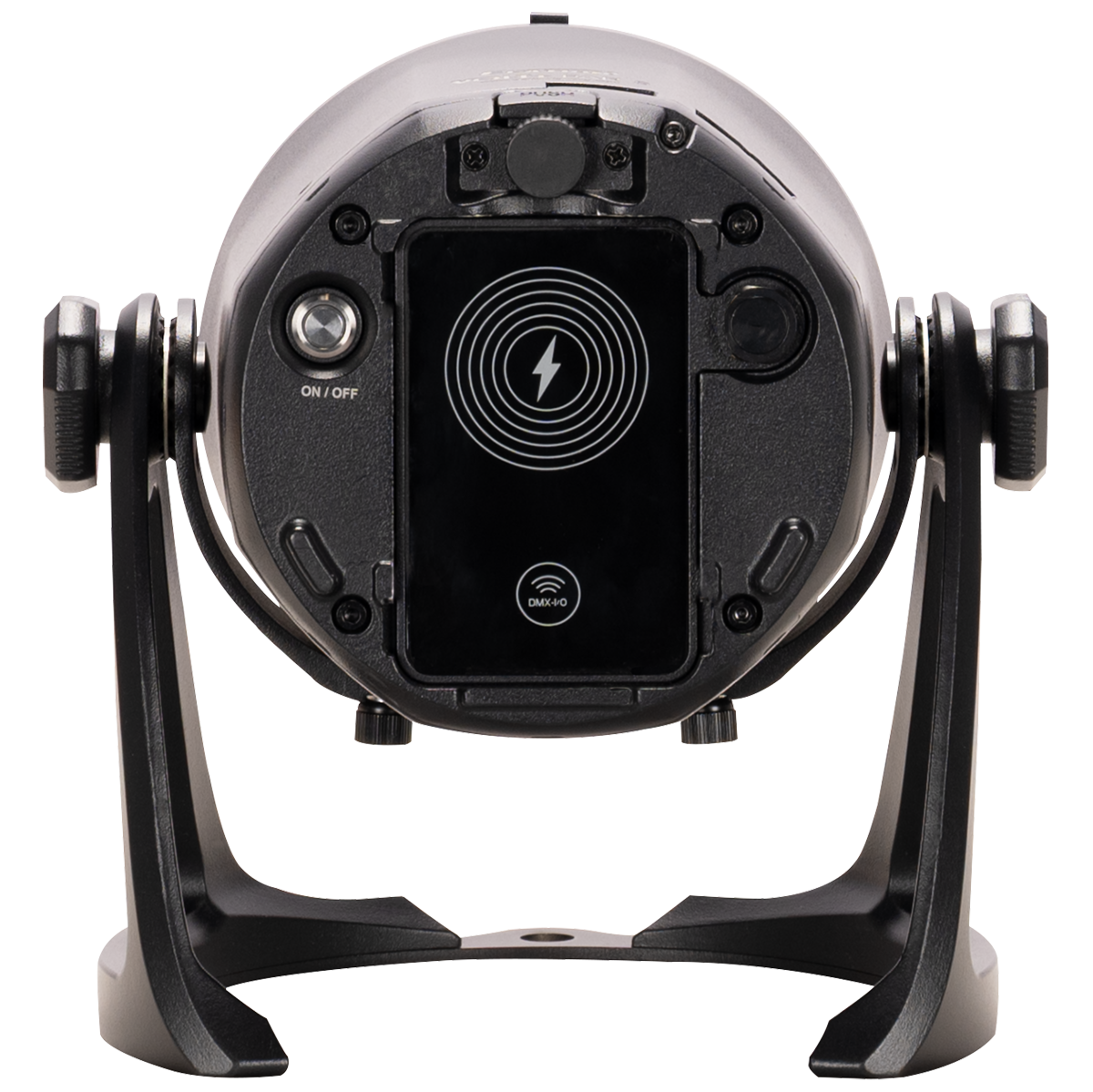 Elation VOLT+ PAR S VOLT+ PAR S; 30W RGBLA+UV LED BATTERY WIRELESS PAR