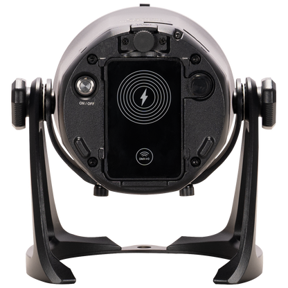 Elation VOLT+ PAR S VOLT+ PAR S; 30W RGBLA+UV LED BATTERY WIRELESS PAR