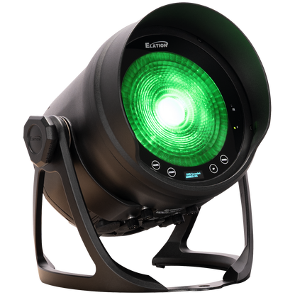 Elation VOLT+ PAR L VOLT+ PAR L; 60W RGBLA+UV LED BATTERY WIRELESS PAR