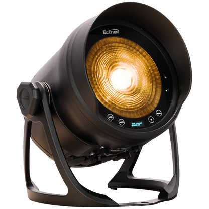 Elation VOLT+ PAR L VOLT+ PAR L; 60W RGBLA+UV LED BATTERY WIRELESS PAR
