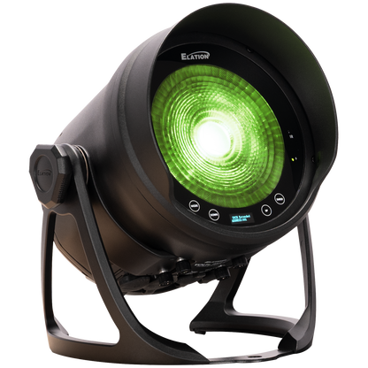 Elation VOLT+ PAR L VOLT+ PAR L; 60W RGBLA+UV LED BATTERY WIRELESS PAR