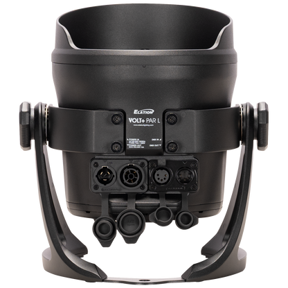Elation VOLT+ PAR L VOLT+ PAR L; 60W RGBLA+UV LED BATTERY WIRELESS PAR