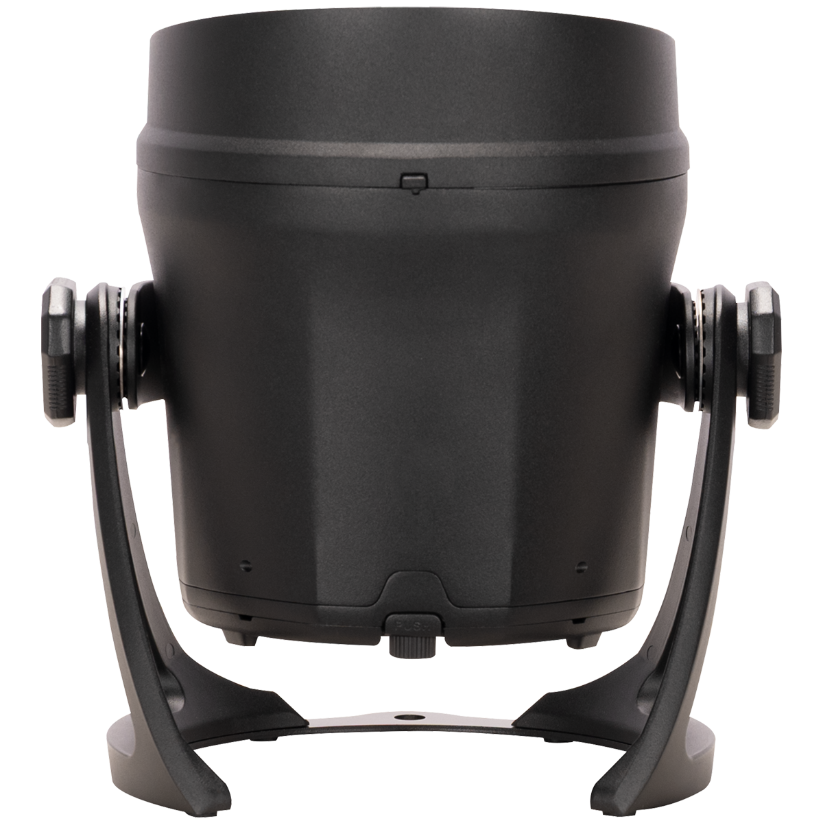 Elation VOLT+ PAR L VOLT+ PAR L; 60W RGBLA+UV LED BATTERY WIRELESS PAR
