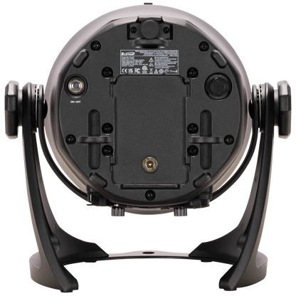 Elation VOLT+ PAR L VOLT+ PAR L; 60W RGBLA+UV LED BATTERY WIRELESS PAR