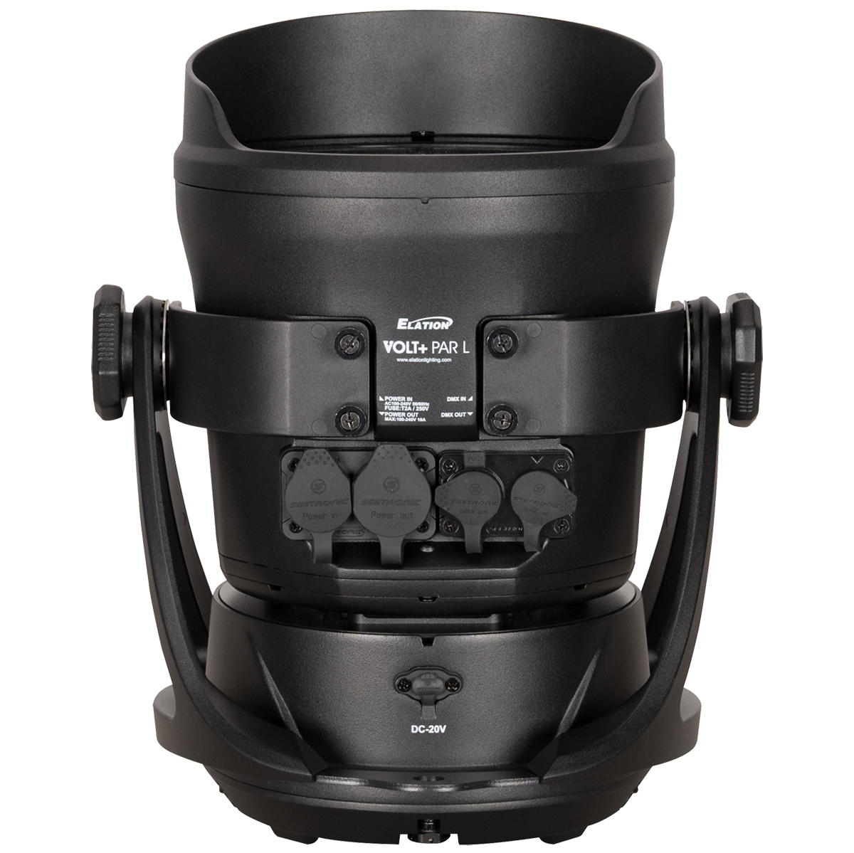 Elation VOLT+ PAR BATTERY BASE