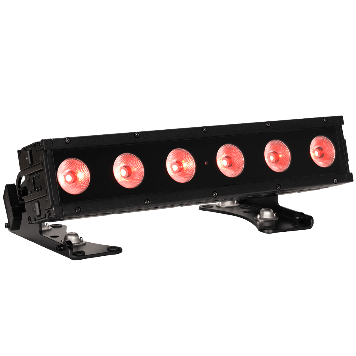 Elation VOLT+ BAR S VOLT+ BAR S; 6x 20W RGBLA+UV BATTERY WIRELESS BAR